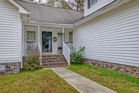 1016 Maidstone Drive Summerville SC 29483