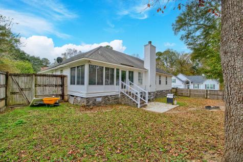 1016 Maidstone Drive Summerville SC 29483