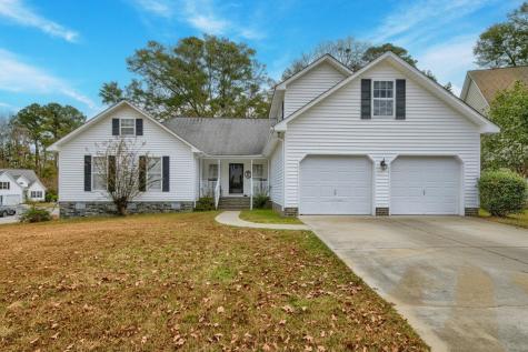 1016 Maidstone Drive Summerville SC 29483
