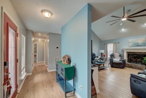 1016 Maidstone Drive Summerville SC 29483