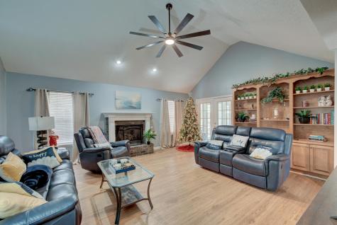 1016 Maidstone Drive Summerville SC 29483