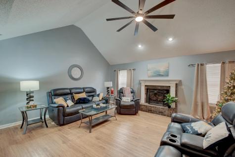 1016 Maidstone Drive Summerville SC 29483