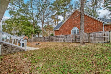 1016 Maidstone Drive Summerville SC 29483