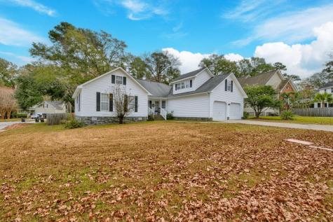 1016 Maidstone Drive Summerville SC 29483