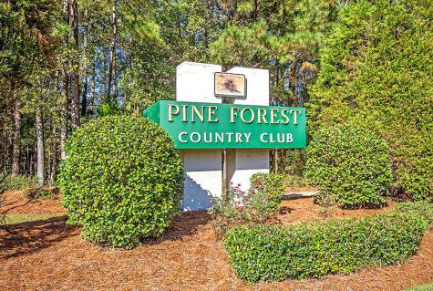 1016 Maidstone Drive Summerville SC 29483