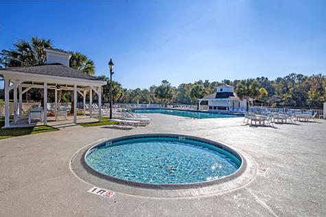 1016 Maidstone Drive Summerville SC 29483