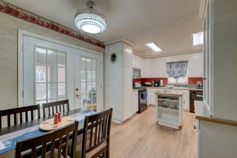 1016 Maidstone Drive Summerville SC 29483