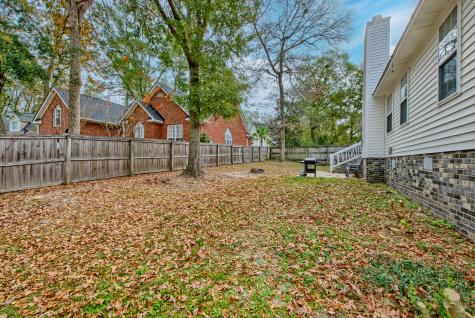 1016 Maidstone Drive Summerville SC 29483