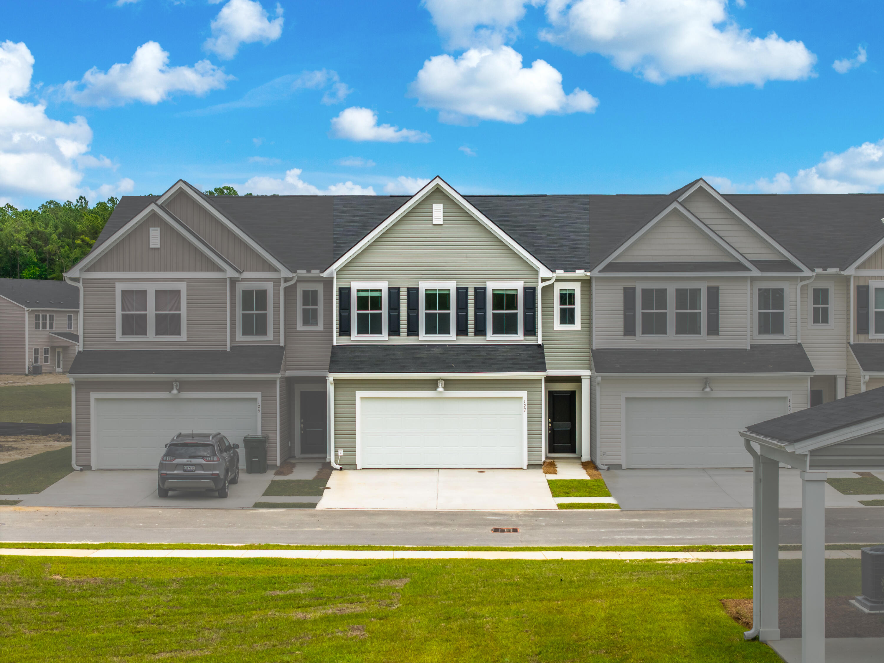 127 Blowing Leaf Lane Summerville SC 29483
