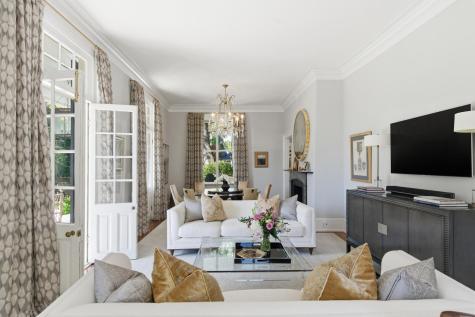 71 Rutledge Avenue Charleston SC 29401