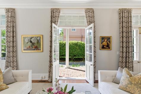 71 Rutledge Avenue Charleston SC 29401