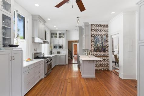 71 Rutledge Avenue Charleston SC 29401