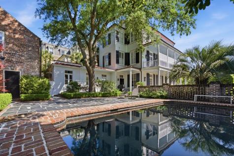 71 Rutledge Avenue Charleston SC 29401