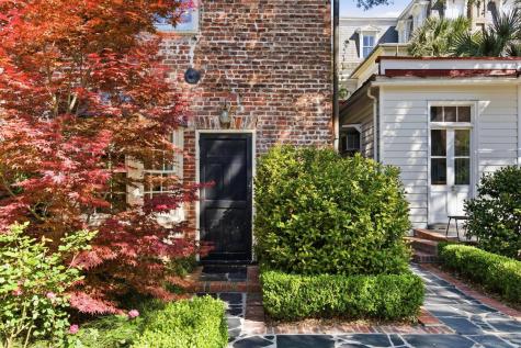 71 Rutledge Avenue Charleston SC 29401