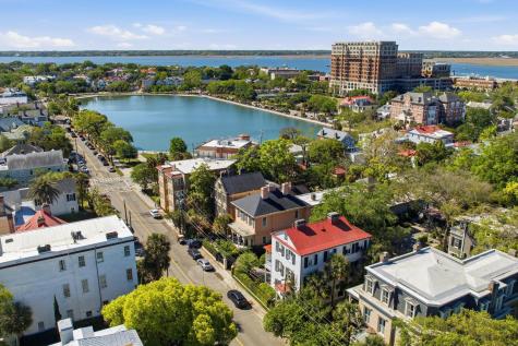 71 Rutledge Avenue Charleston SC 29401