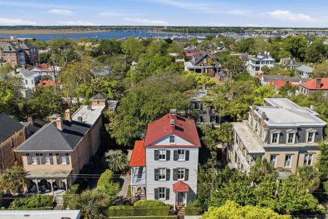 71 Rutledge Avenue Charleston SC 29401