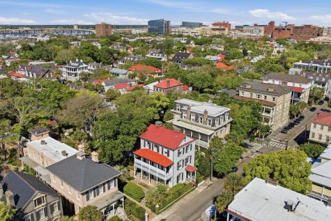 71 Rutledge Avenue Charleston SC 29401