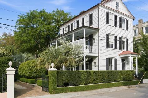 71 Rutledge Avenue Charleston SC 29401
