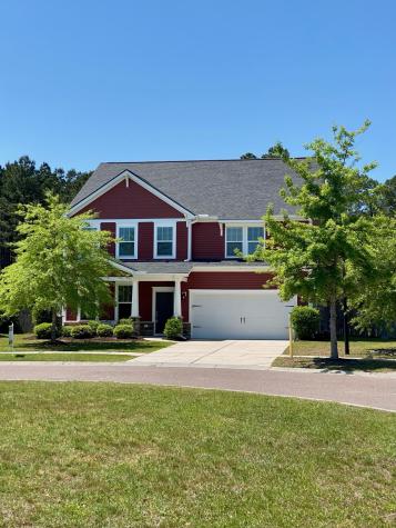 405 Huckleberry Court Summerville SC 29483