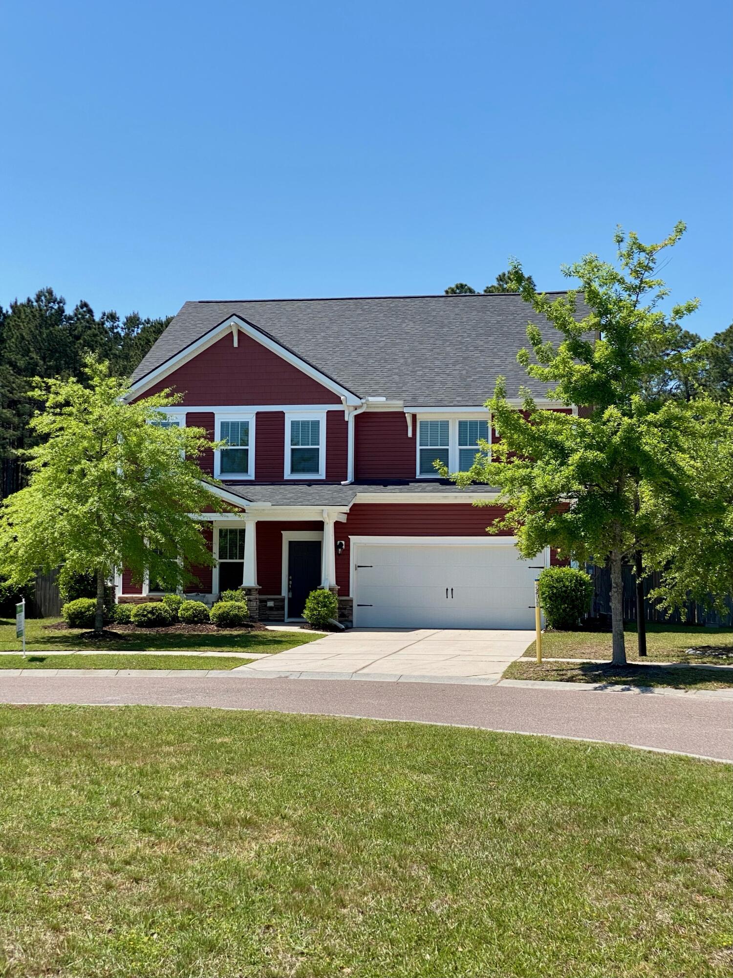 405 Huckleberry Court Summerville SC 29483