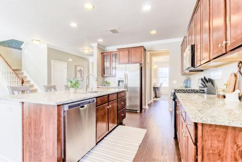 405 Huckleberry Court Summerville SC 29483