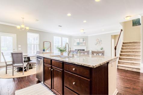 405 Huckleberry Court Summerville SC 29483
