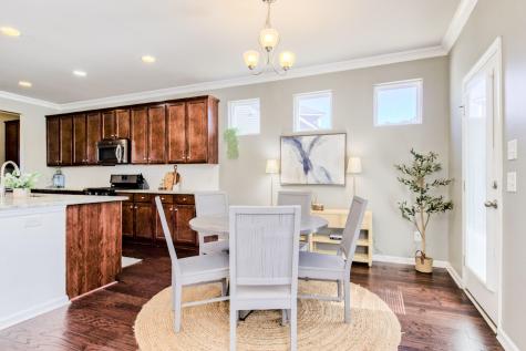 405 Huckleberry Court Summerville SC 29483