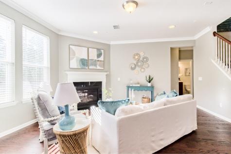 405 Huckleberry Court Summerville SC 29483