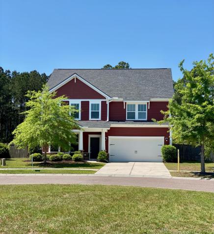 405 Huckleberry Court Summerville SC 29483