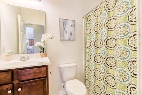 405 Huckleberry Court Summerville SC 29483