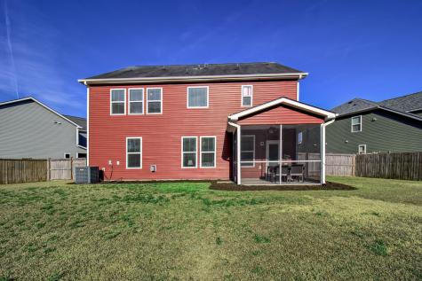405 Huckleberry Court Summerville SC 29483
