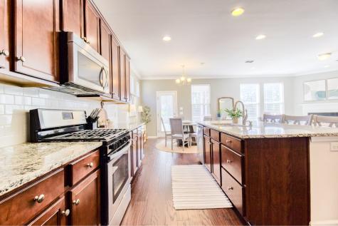 405 Huckleberry Court Summerville SC 29483