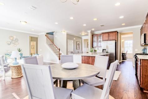405 Huckleberry Court Summerville SC 29483