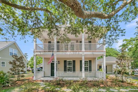 1249 Laurel Park Trail Mount Pleasant SC 29466