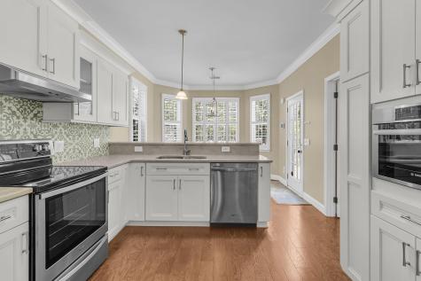 1249 Laurel Park Trail Mount Pleasant SC 29466
