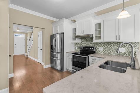1249 Laurel Park Trail Mount Pleasant SC 29466