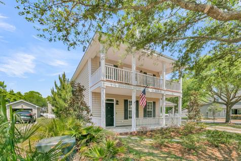 1249 Laurel Park Trail Mount Pleasant SC 29466