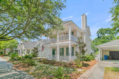1249 Laurel Park Trail Mount Pleasant SC 29466