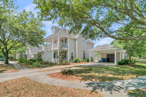 1249 Laurel Park Trail Mount Pleasant SC 29466