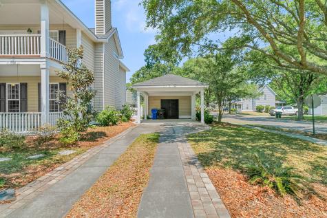 1249 Laurel Park Trail Mount Pleasant SC 29466
