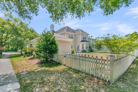 1249 Laurel Park Trail Mount Pleasant SC 29466