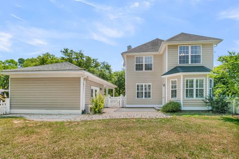 1249 Laurel Park Trail Mount Pleasant SC 29466