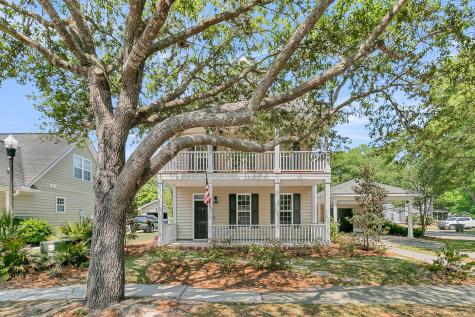 1249 Laurel Park Trail Mount Pleasant SC 29466