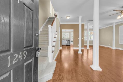 1249 Laurel Park Trail Mount Pleasant SC 29466