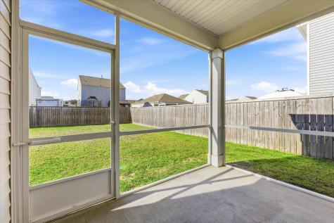 186 Lagoona Drive Summerville SC 29483