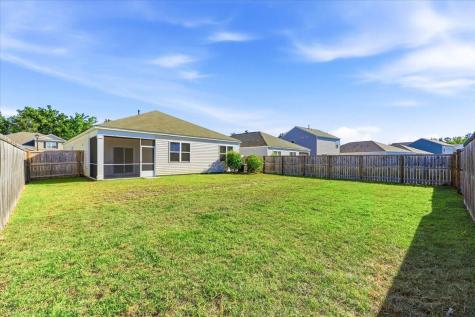 186 Lagoona Drive Summerville SC 29483