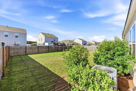 186 Lagoona Drive Summerville SC 29483