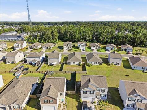 186 Lagoona Drive Summerville SC 29483