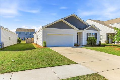 186 Lagoona Drive Summerville SC 29483
