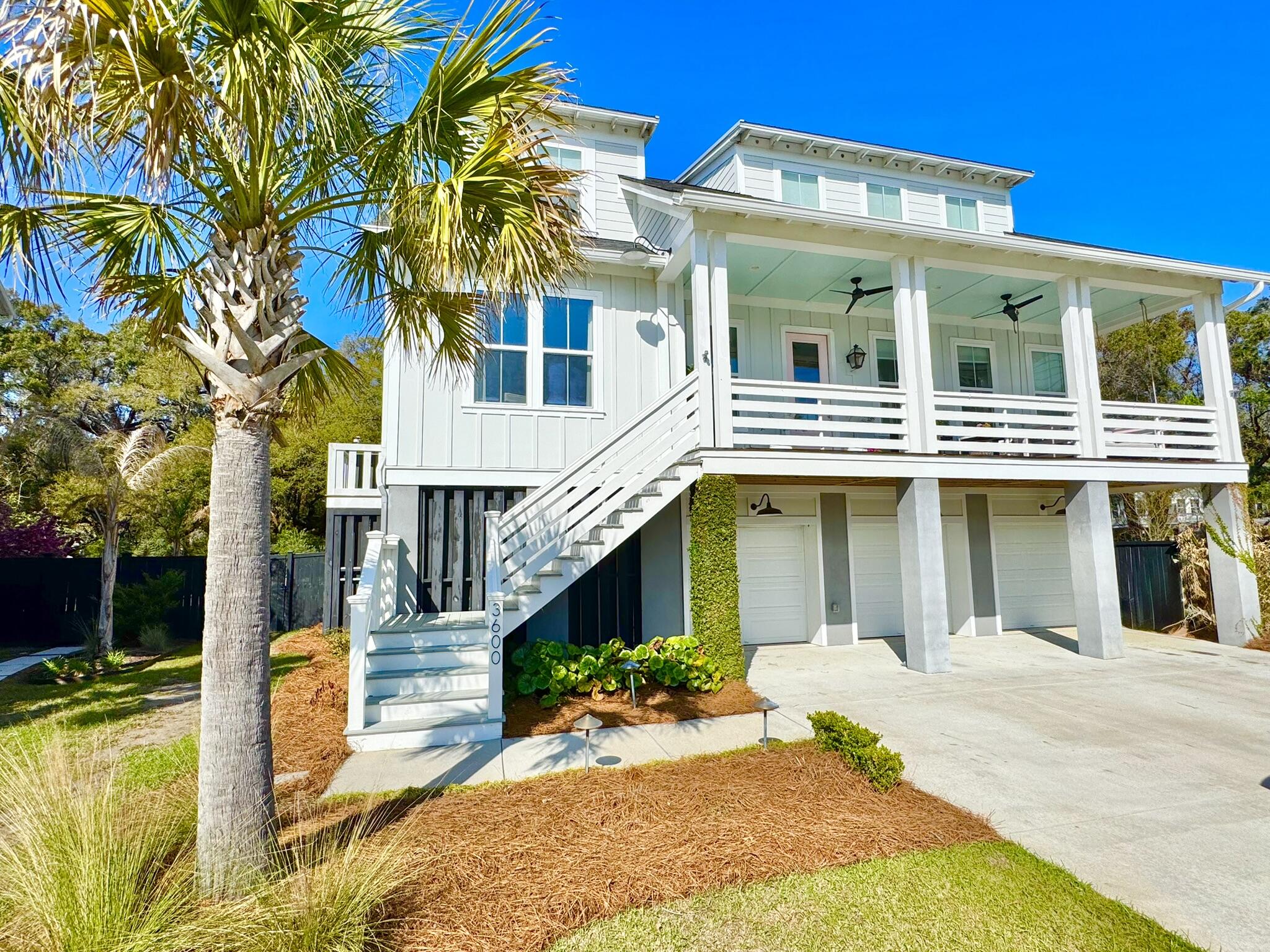 3600 Tidal Flat Circle Mount Pleasant SC 29466